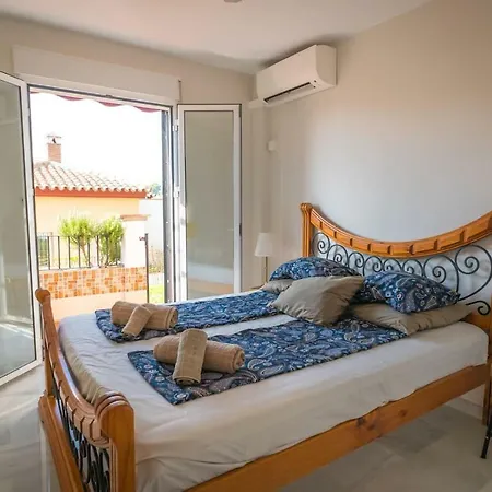 Appartement In Burriana, Nerja