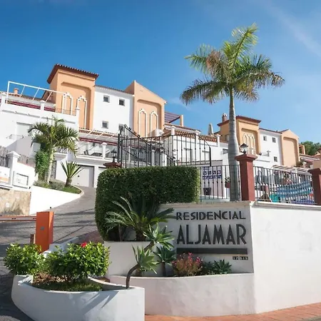 Appartement In Burriana, Nerja
