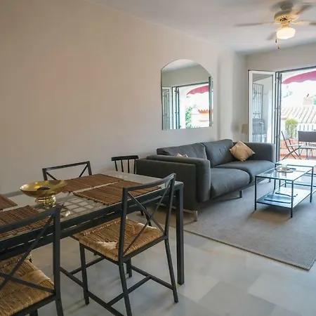 Appartement In Burriana, Nerja