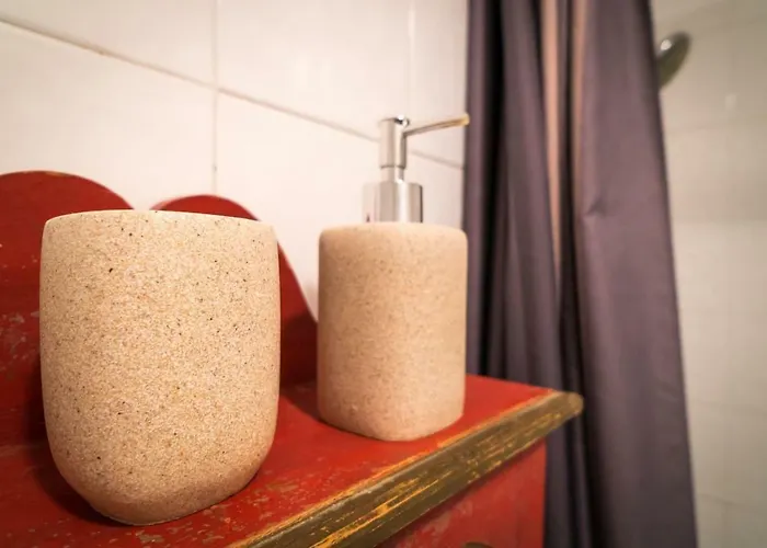 In Burriana, Apartamento