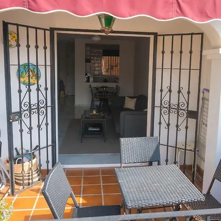 In Burriana, * Nerja